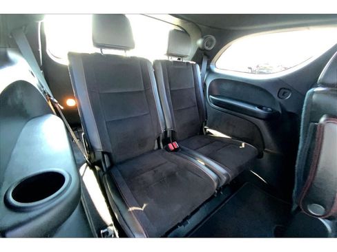Used 2025 Dodge Durango GT AWD/4WD image 30