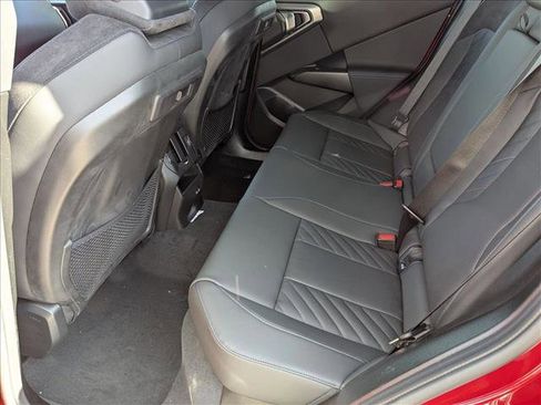 New 2026 BMW X3 xDrive30 w/ M Sport Package image 16