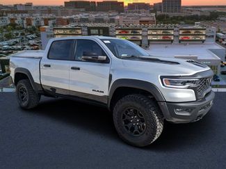 New 2026 RAM 1500 RHO w/ RHO Level 1 Equipment Group AWD/4WD video 1