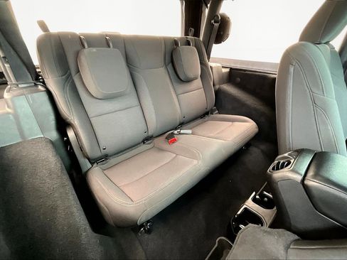 Used 2020 Jeep Wrangler Sport image 25