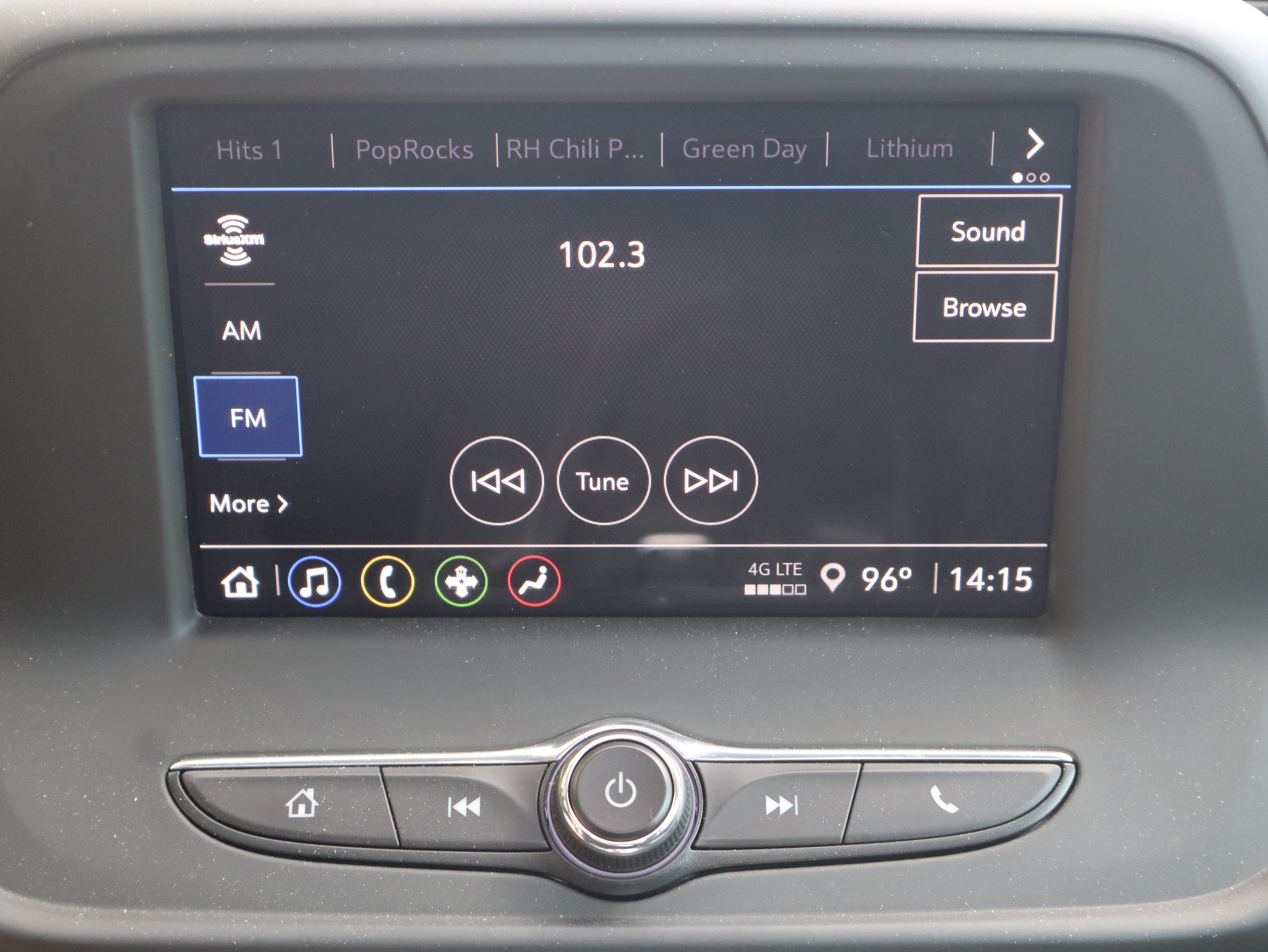 Used 2024 Chevrolet Camaro LT w/ RS Package RWD image 47