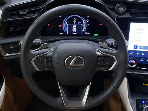 Used 2026 Lexus RZ 350e 2WD w/ Technology Package image 15