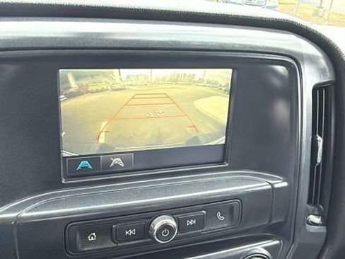 Used 2018 Chevrolet Silverado 2500 W/T w/ WT Convenience Package image 18