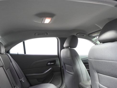 Used 2016 Chevrolet Malibu LS FWD image 17