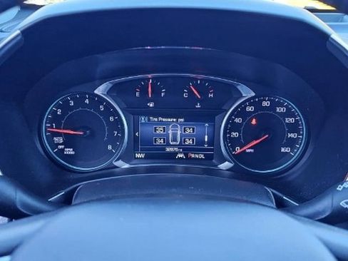 Used 2021 Chevrolet Equinox LT image 37