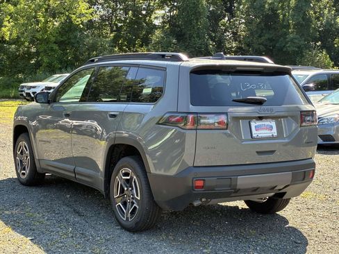 New 2026 Jeep Cherokee Limited AWD/4WD image 3