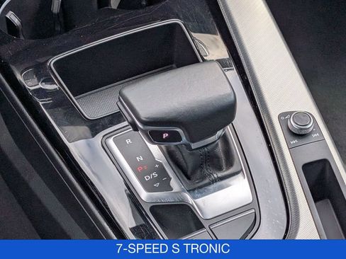 Used 2025 Audi A5 2.0T Premium Plus AWD/4WD image 28