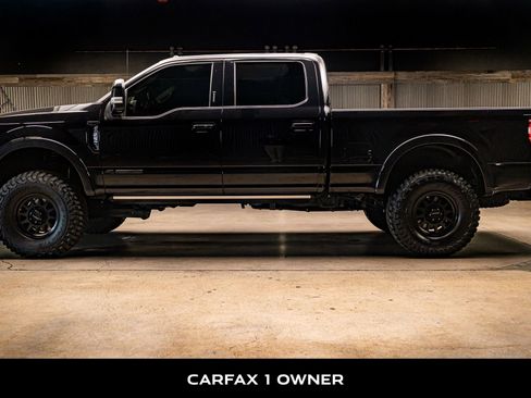 Used 2020 Ford F250 Lariat image 5