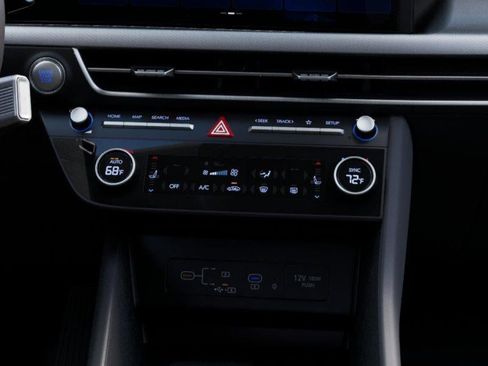New 2026 Hyundai Sonata SEL FWD image 16