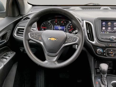 Used 2023 Chevrolet Equinox LT FWD image 6