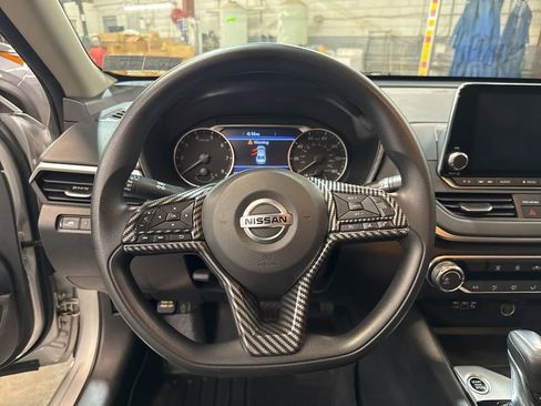Used 2019 Nissan Altima 2.5 S image 28