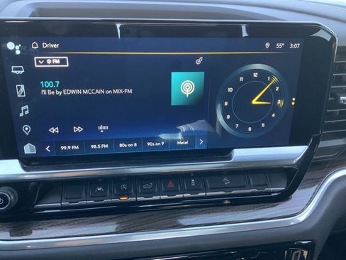 Used 2022 Chevrolet Silverado 1500 LT Trail Boss w/ LPO, Dark Essentials Package image 35