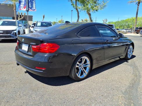 Used 2015 BMW 428i image 5