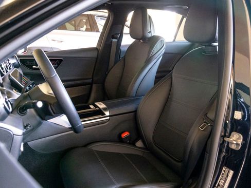 Used 2025 Mercedes-Benz C 300 C 300 image 13