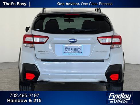 Used 2018 Subaru Crosstrek 2.0i Limited image 5