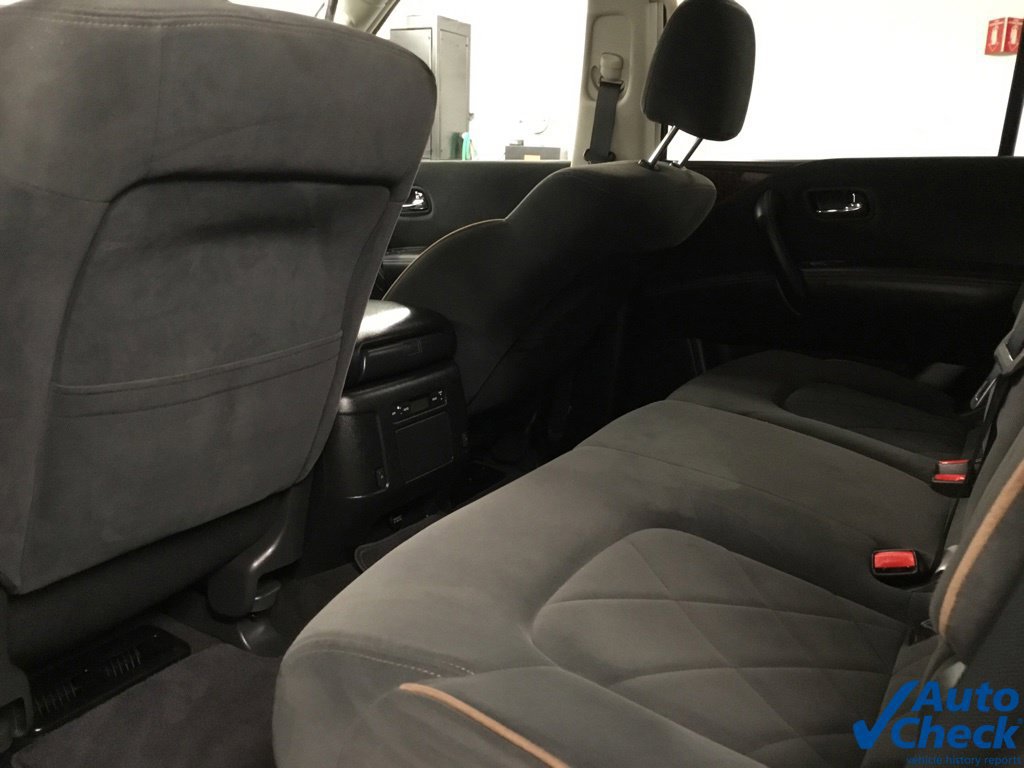 Used 2020 Nissan Armada SV w/ Driver Package AWD/4WD image 28