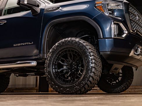 Used 2019 GMC Sierra 1500 Denali image 16