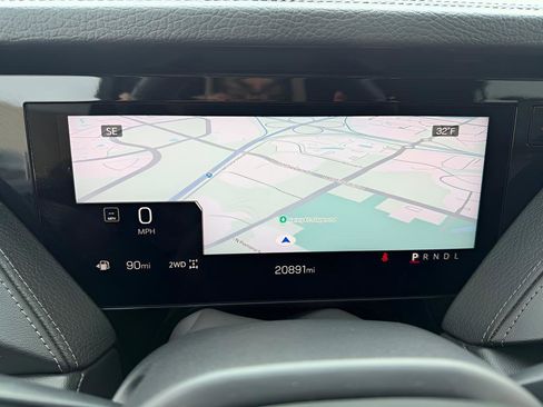 Used 2017 BMW X5 xDrive35d image 25