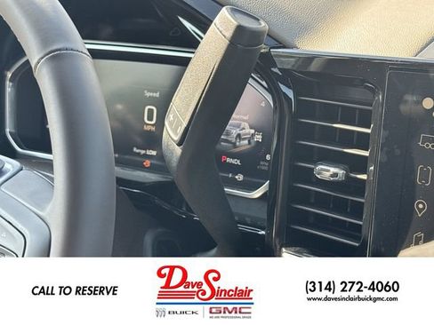 New 2026 GMC Sierra 1500 SLE w/ Preferred Package AWD/4WD image 20