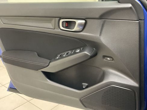 Certified 2023 Honda Civic Sport image 14