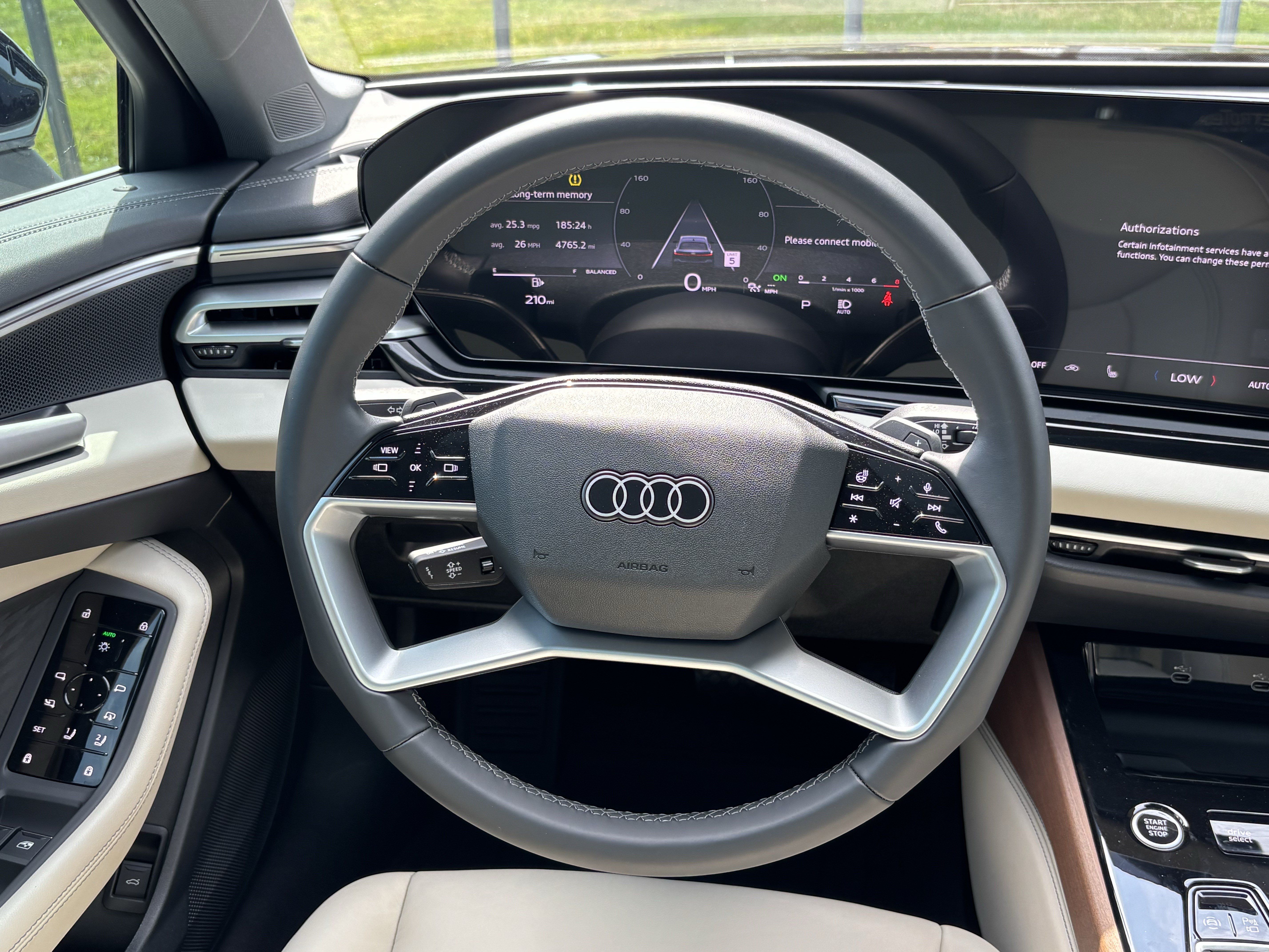 Certified 2025 Audi A5 2.0T Premium AWD/4WD image 18