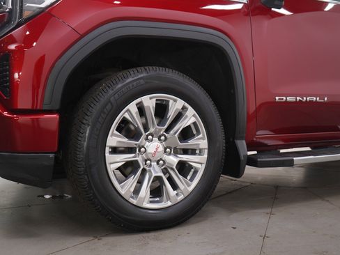 Used 2022 GMC Sierra 1500 Denali image 31