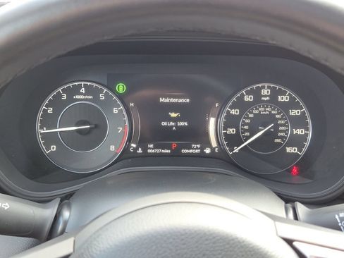 Used 2023 Acura TLX FWD image 31