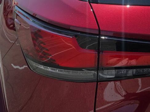 New 2026 Lexus RX 350 FWD image 11