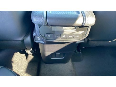 Certified 2024 Toyota Grand Highlander AWD image 32