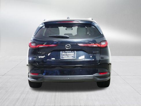 Used 2026 MAZDA CX-90 3.3 Turbo w/ Premium Sport Pkg AWD/4WD image 6