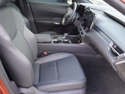 Used 2024 Lexus RX 350 Premium w/ Convenience Package FWD image 10