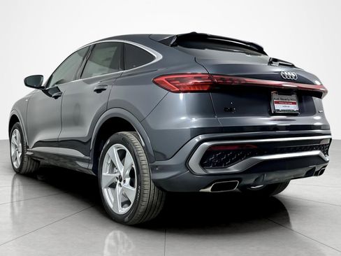 New 2025 Audi Q5 Premium Plus image 4
