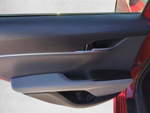 Certified 2023 Toyota Camry LE FWD image 8