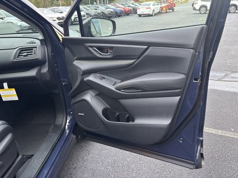 New 2025 Subaru Ascent Bronze Edition image 48