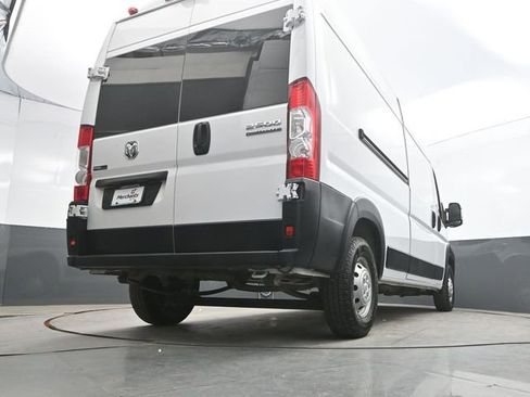 Used 2023 RAM ProMaster 2500 FWD image 35