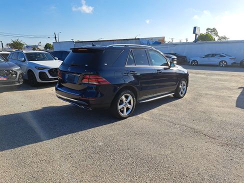Used 2018 Mercedes-Benz GLE 350 image 5
