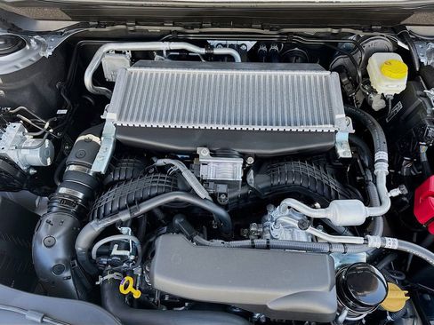 New 2026 Subaru Outback Limited XT image 40