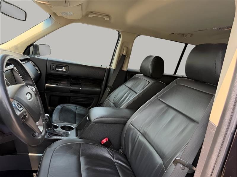 Used 2019 Ford Flex SEL w/ Equipment Group 202A FWD image 18