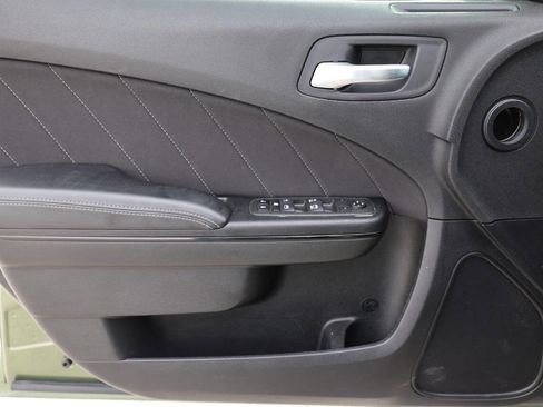 Used 2022 Dodge Charger R/T w/ Blacktop Package image 12