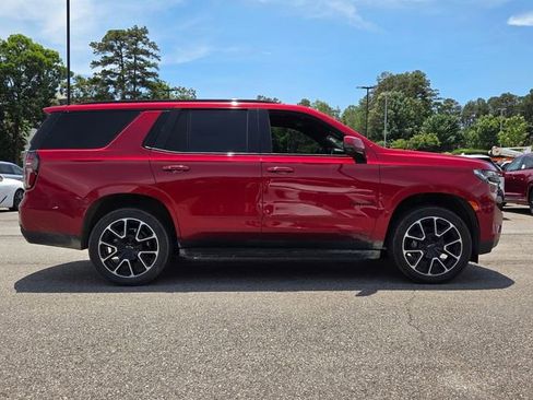 Used 2024 Chevrolet Tahoe RST w/ Luxury Package AWD/4WD image 6