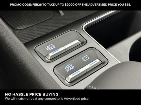 New 2026 Hyundai Sonata SEL image 26