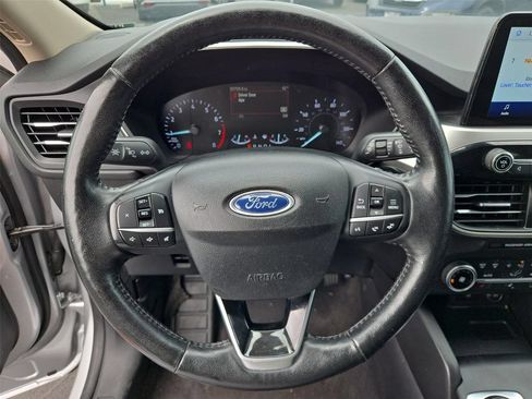 Used 2020 Ford Escape SEL FWD image 35