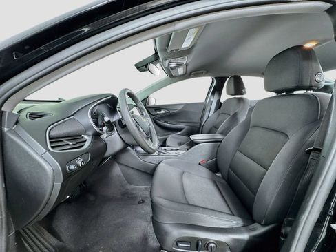 Used 2023 Chevrolet Malibu LT w/ Driver Confidence Package FWD image 10