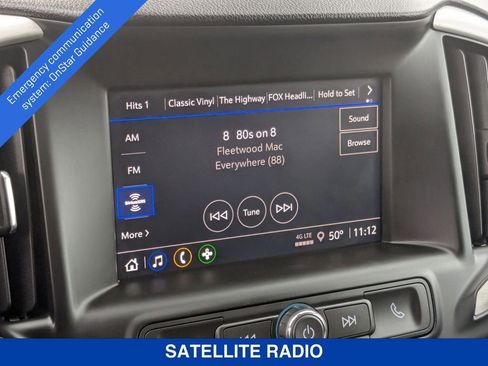 Certified 2022 GMC Terrain SLE w/ Driver Convenience Package image 26