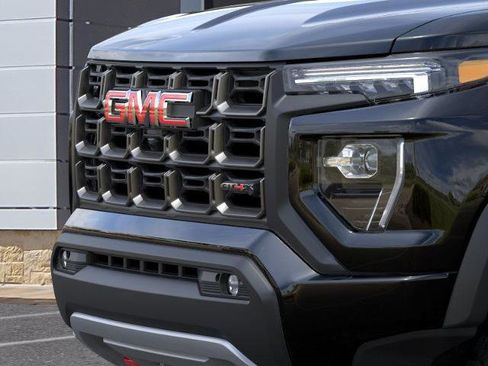 New 2026 GMC Canyon AT4X image 40