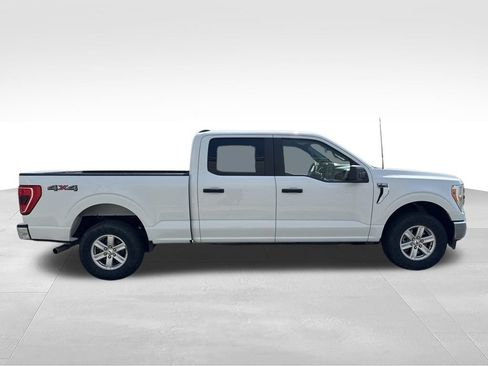 Used 2022 Ford F150 XLT AWD/4WD image 5