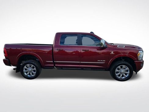 Used 2023 RAM 2500 Limited image 6
