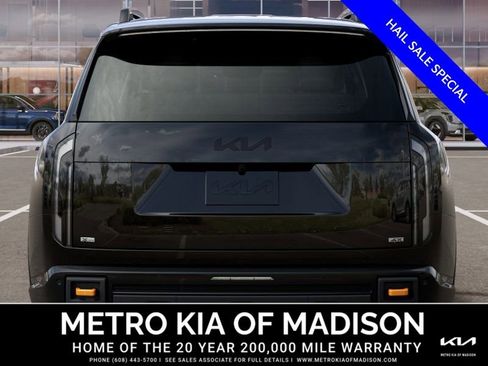 New 2027 Kia Telluride SX Prestige X-Pro AWD/4WD image 13