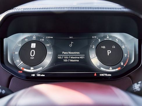 Used 2025 Land Rover Range Rover SE image 58