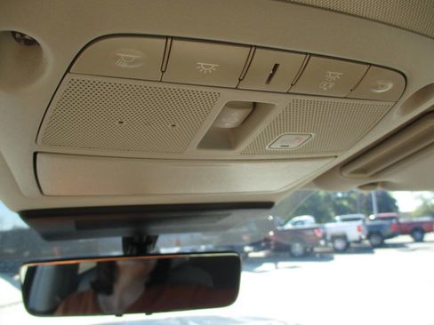 Used 2023 Nissan Armada Platinum w/ Captain's Chairs Package image 29